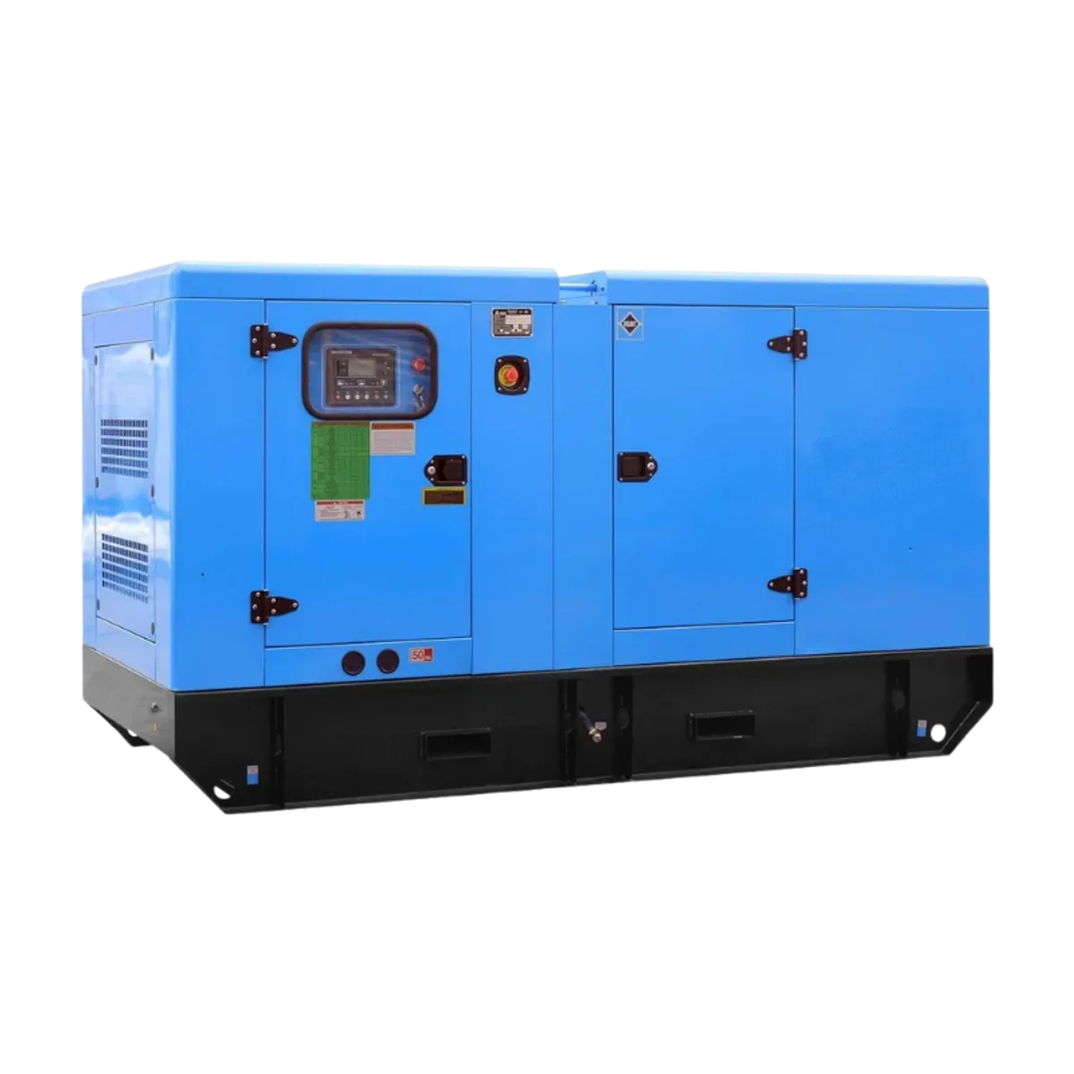 Дизельный генератор HUAGUANG STC-50