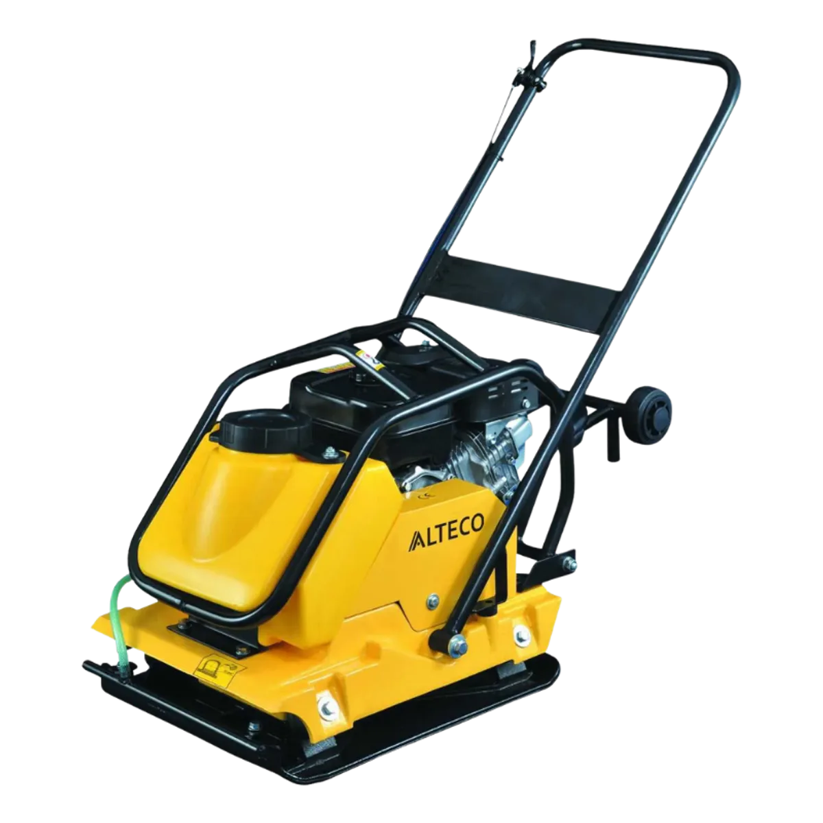 Виброплита ALTECO C100TL