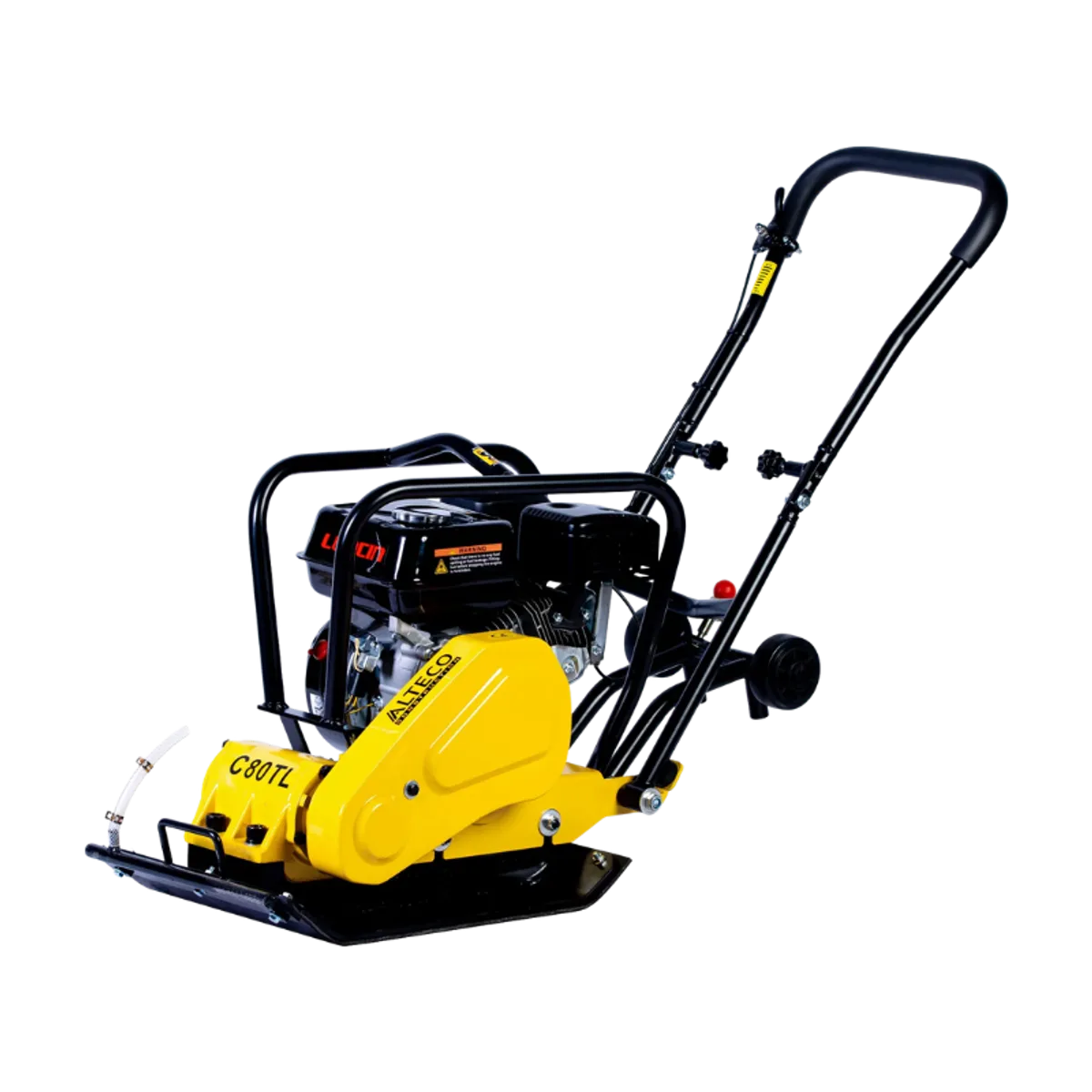 Виброплита ALTECO C80 TL