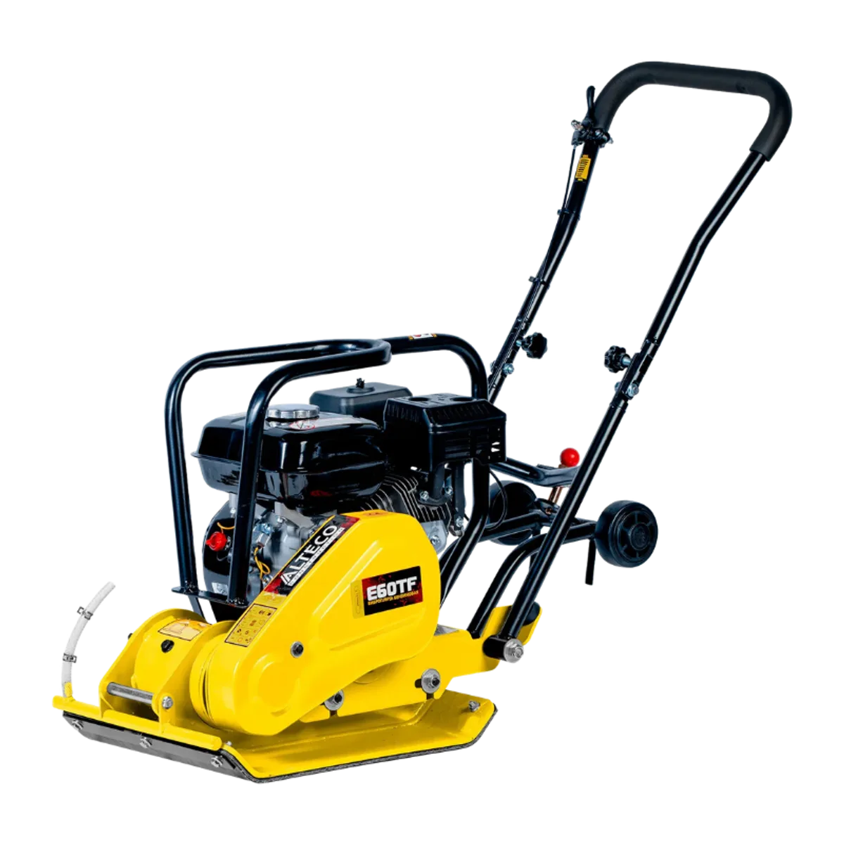 Виброплита ALTECO E60 TF