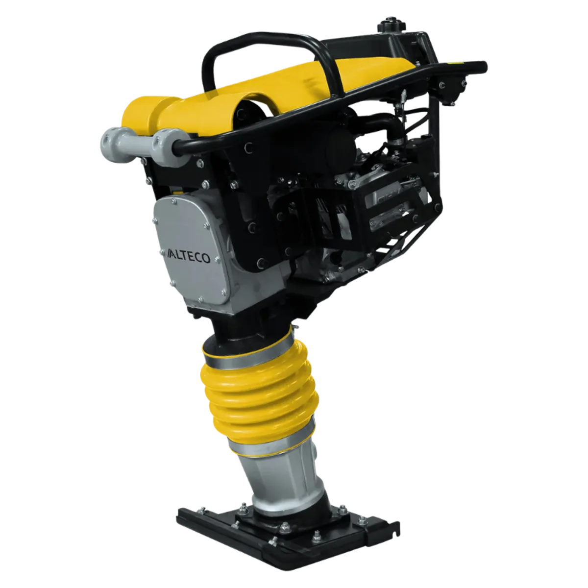 Вибротрамбовка ALTECO RM80L