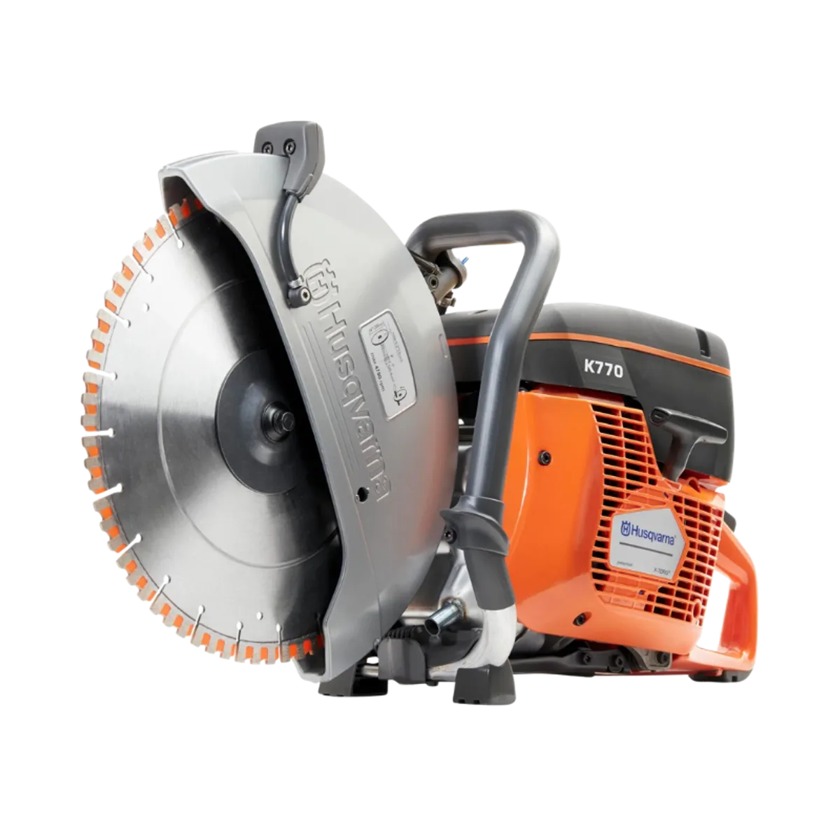 Бензорез Husqvarna K770