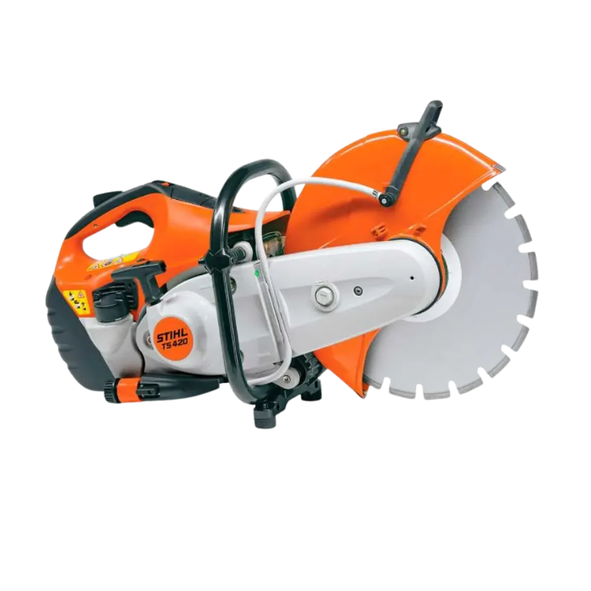 Бензорез STIHL TS 420