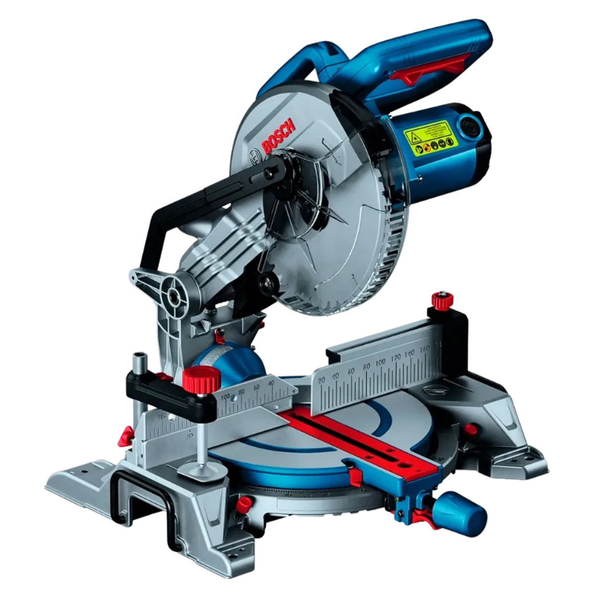 Торцовочная пила Bosch GCM 216