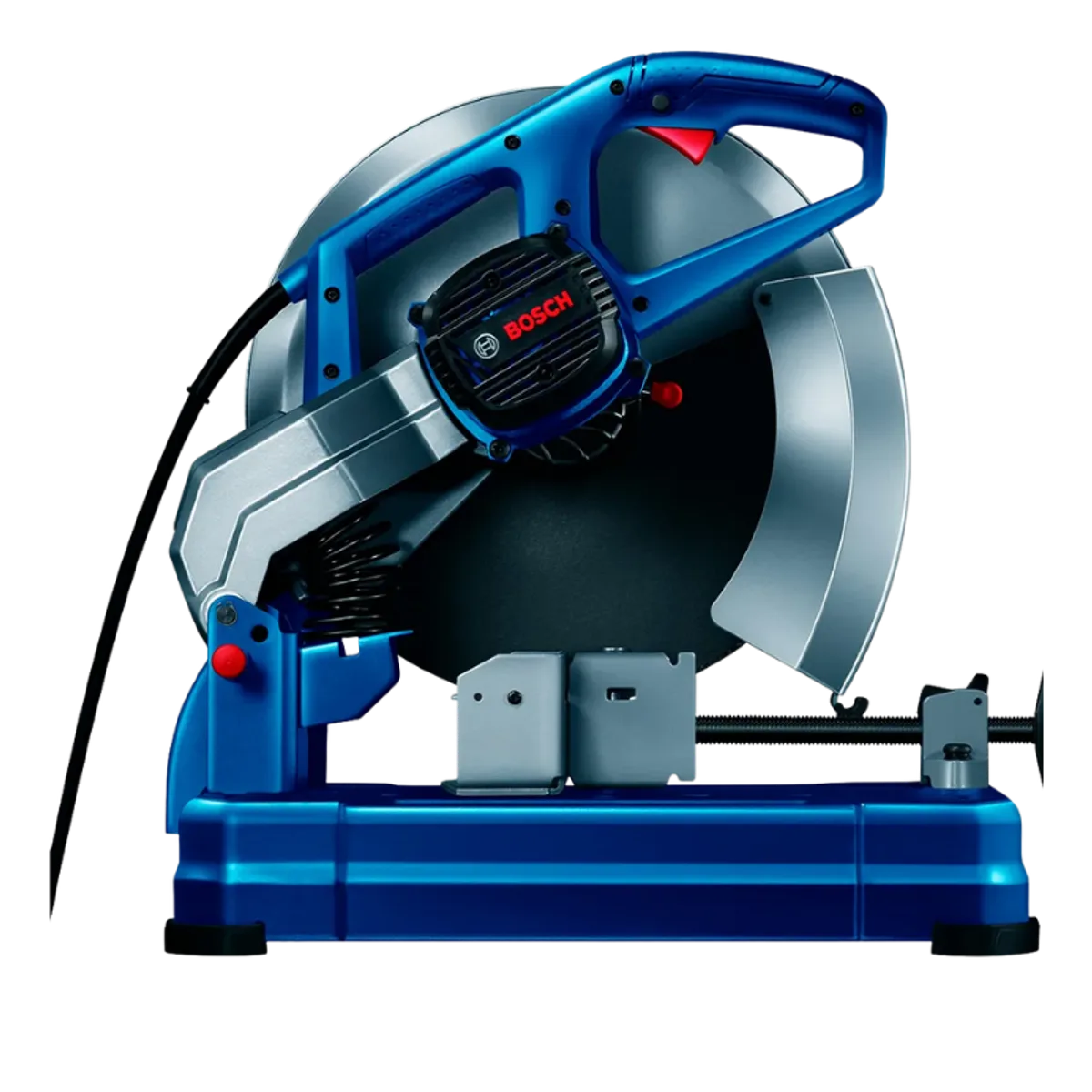 Монтажная пила по металлу Bosch GCO 14-24J