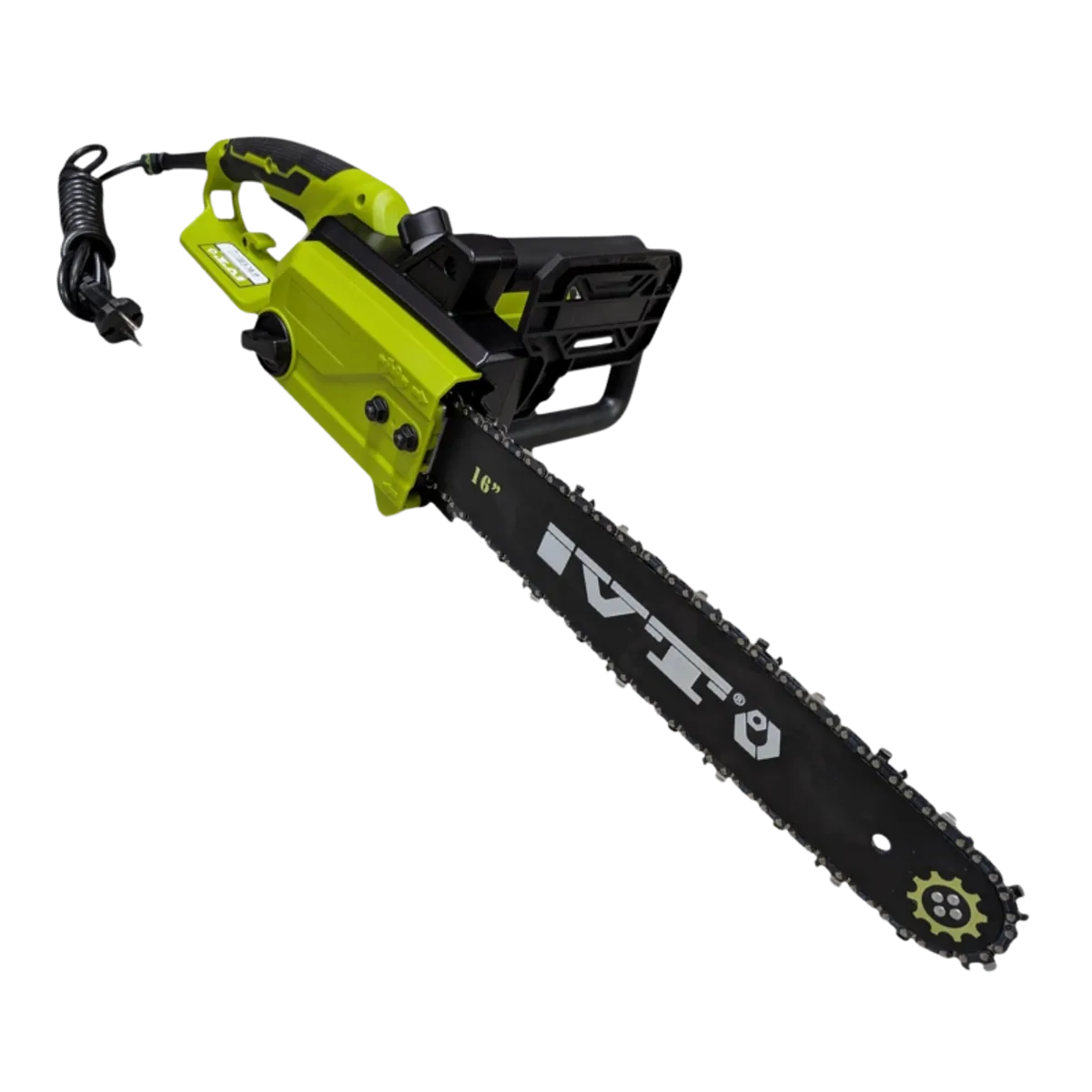 Цепная электропила ECS-1700
