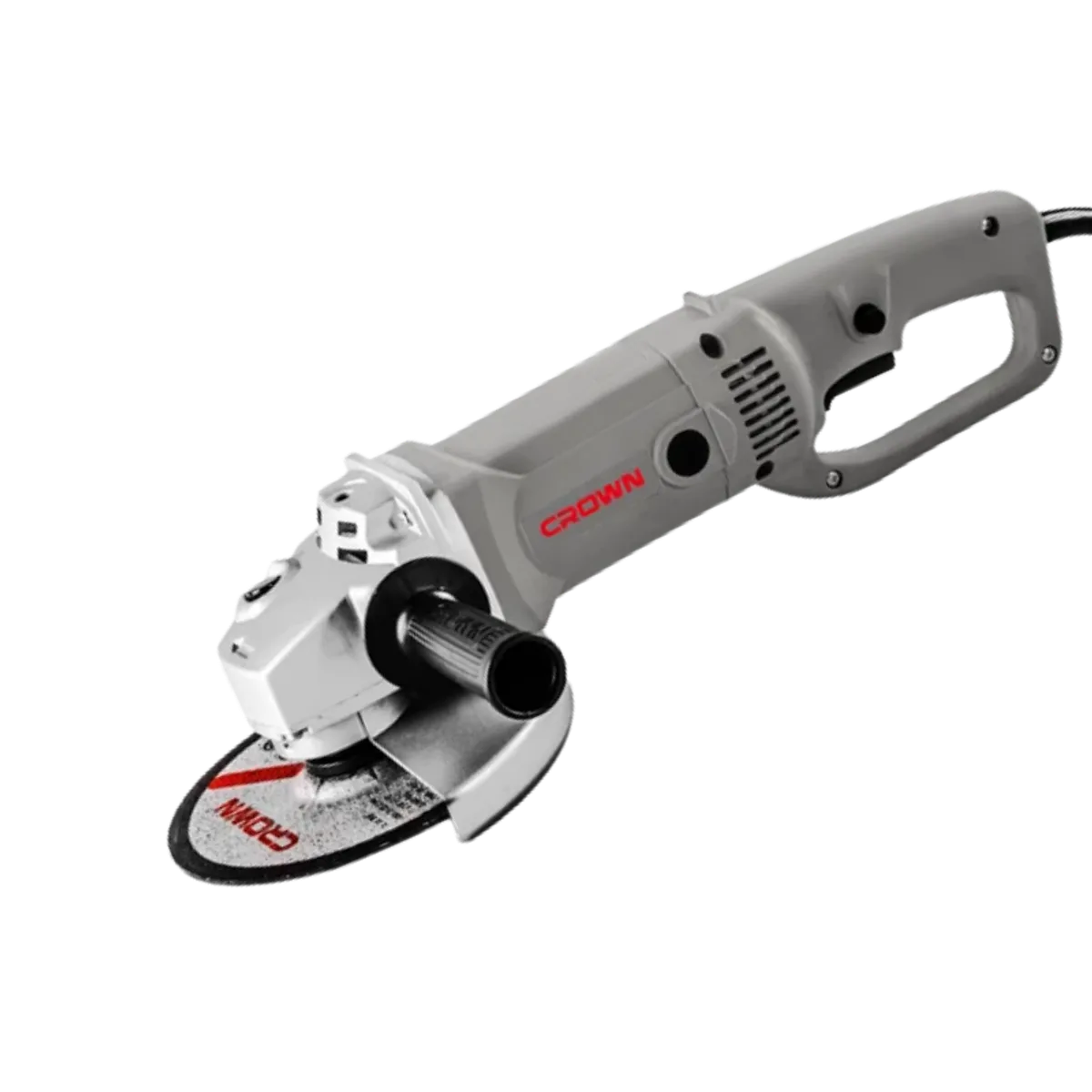 Болгарка CROWN CT13044
