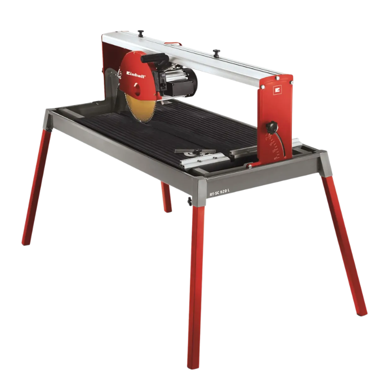 Электроплиткорез Einhell RT-SC 920 L