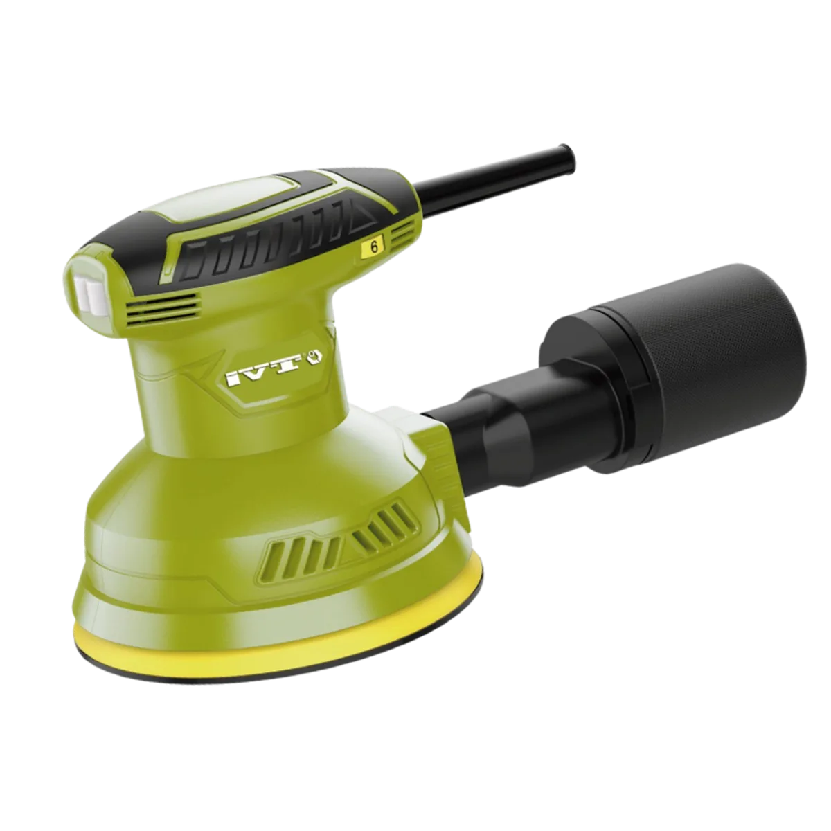 Эксцентриковая шлифмашина RS-150 GM