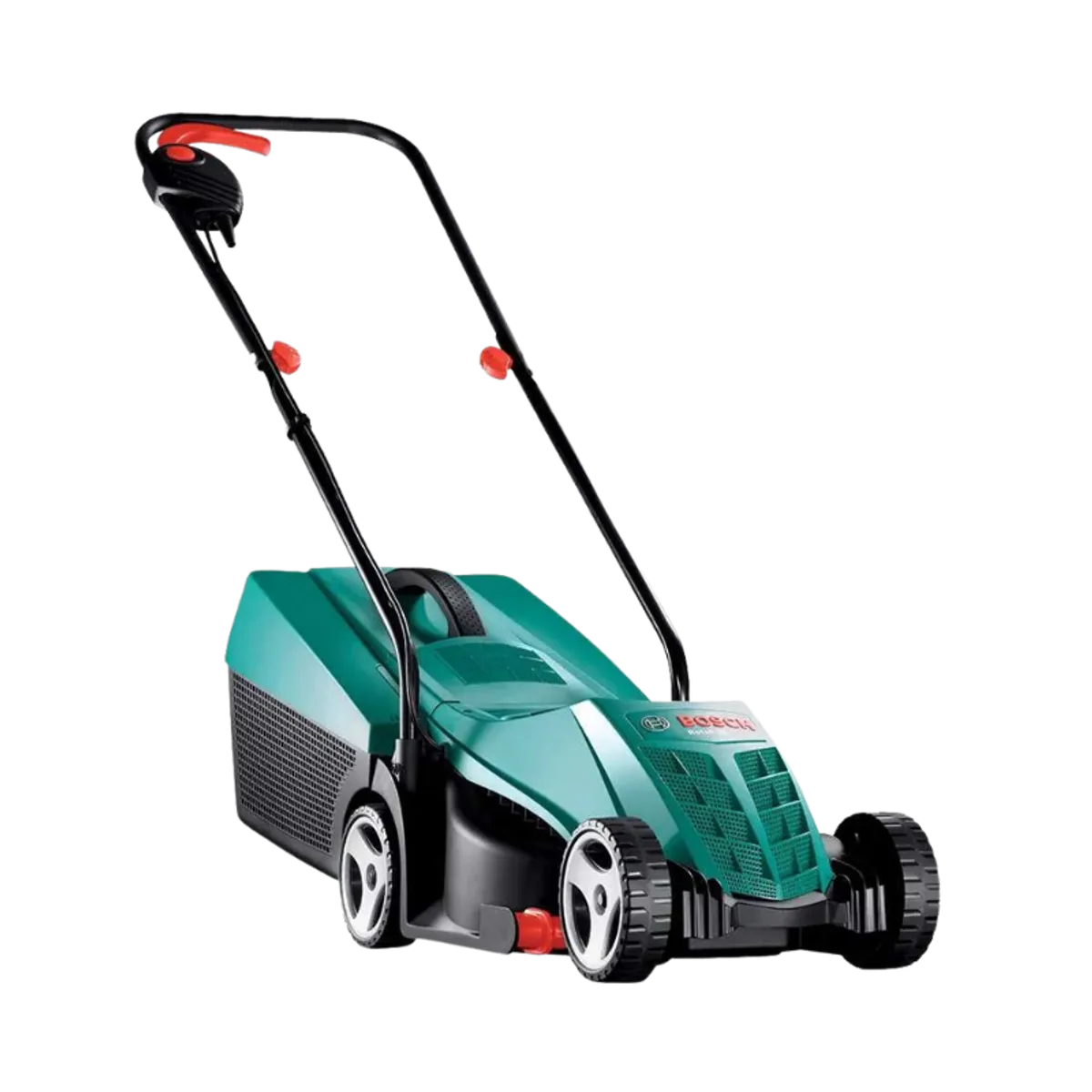 Электрическая газонокосилка Bosch Rotak 32