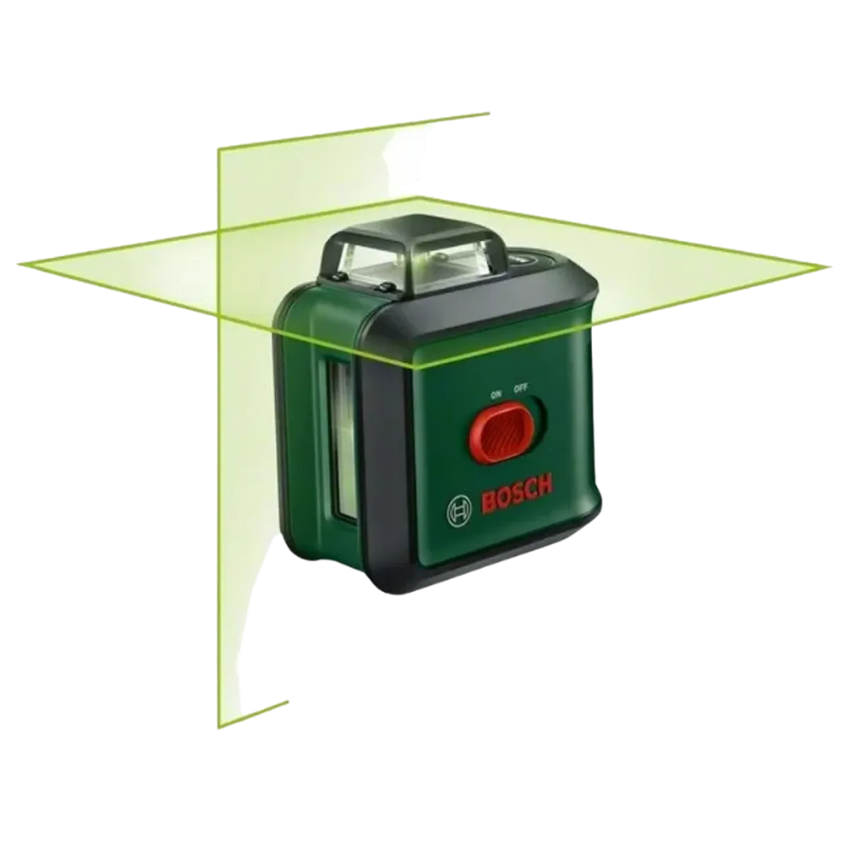 Лазерный нивелир Bosch UniversalLevel 360