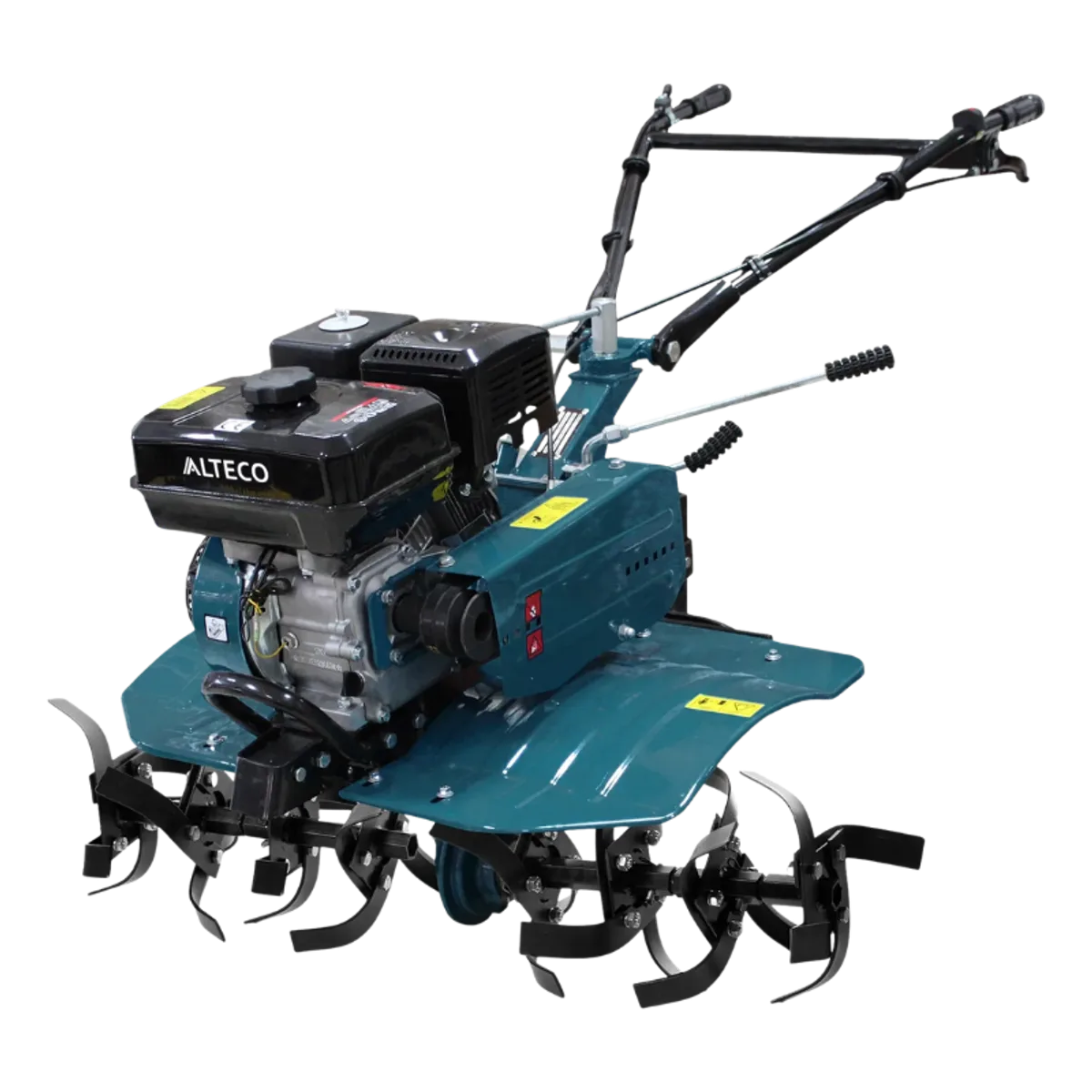 Мотокультиватор ALTECO MK 7000