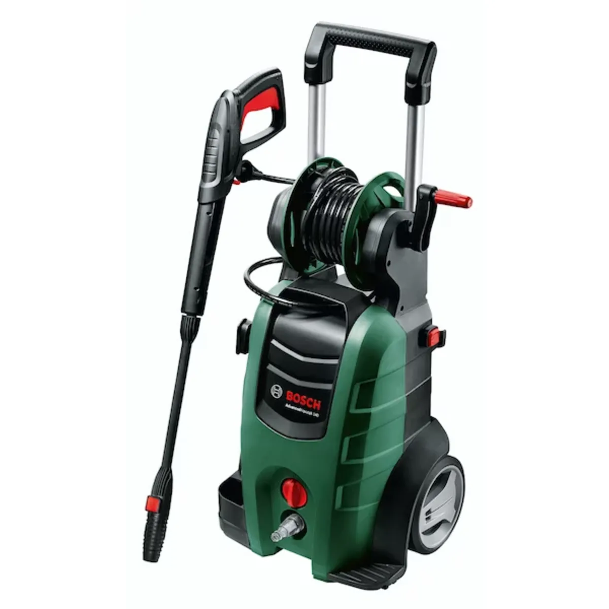 Мойка Bosch UniversalAquatak 140 06008A7D00