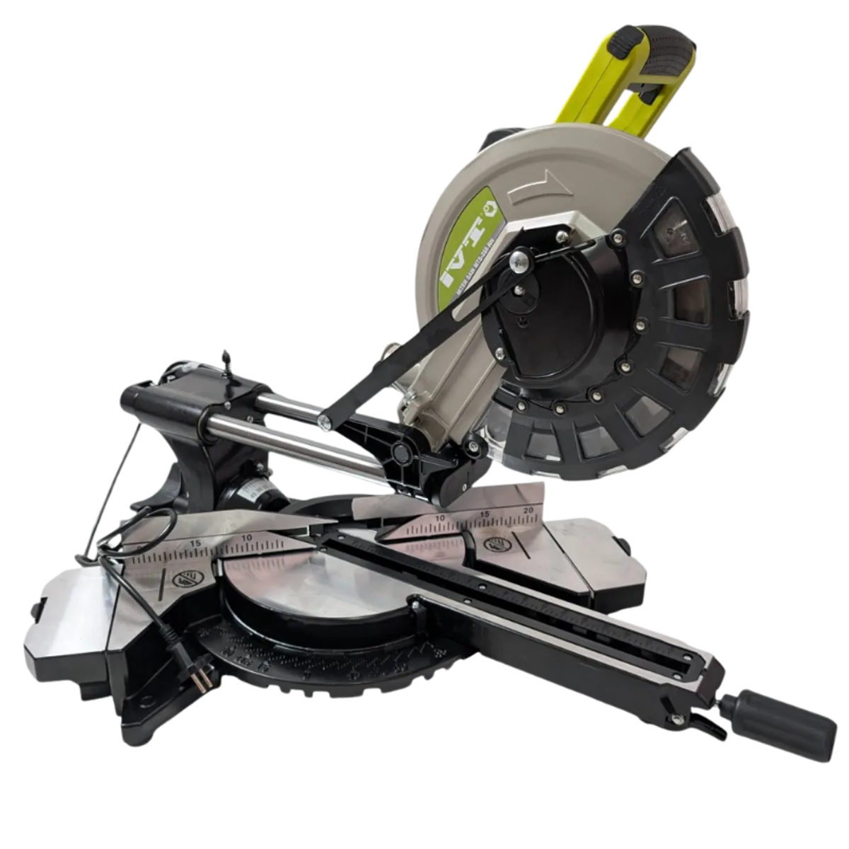 Торцовочная пила MTS-255-RC