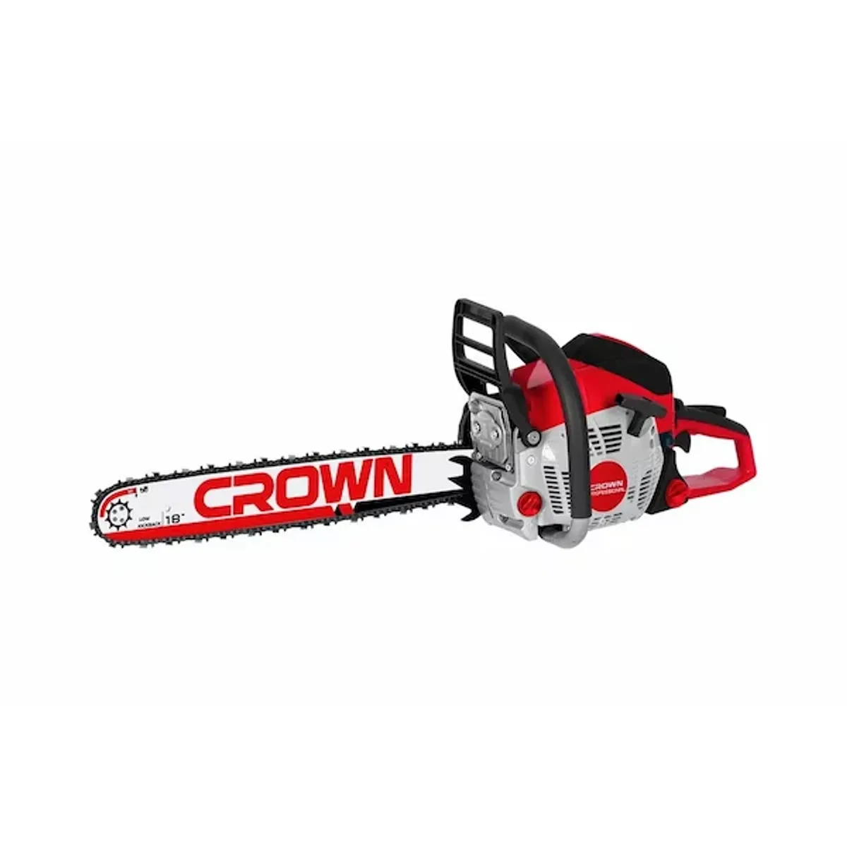 Пила цепная CROWN CT20200-18