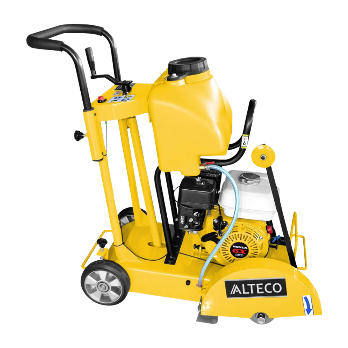 Швонарезчик ALTECO Q300L