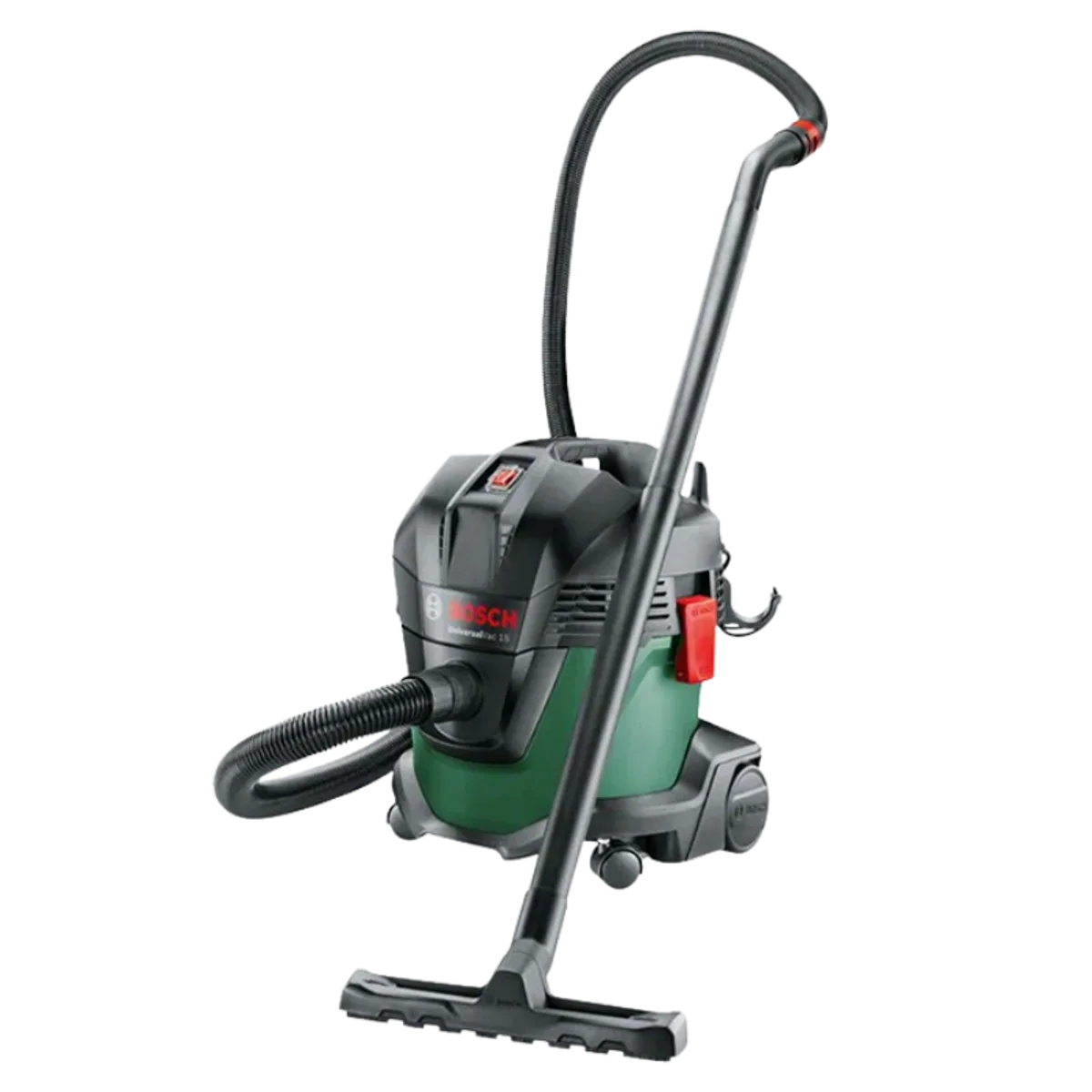 Строительный пылесос Bosch