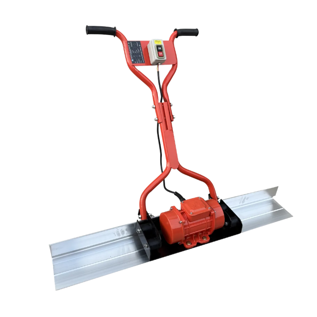 Виброрейка TOR XH250