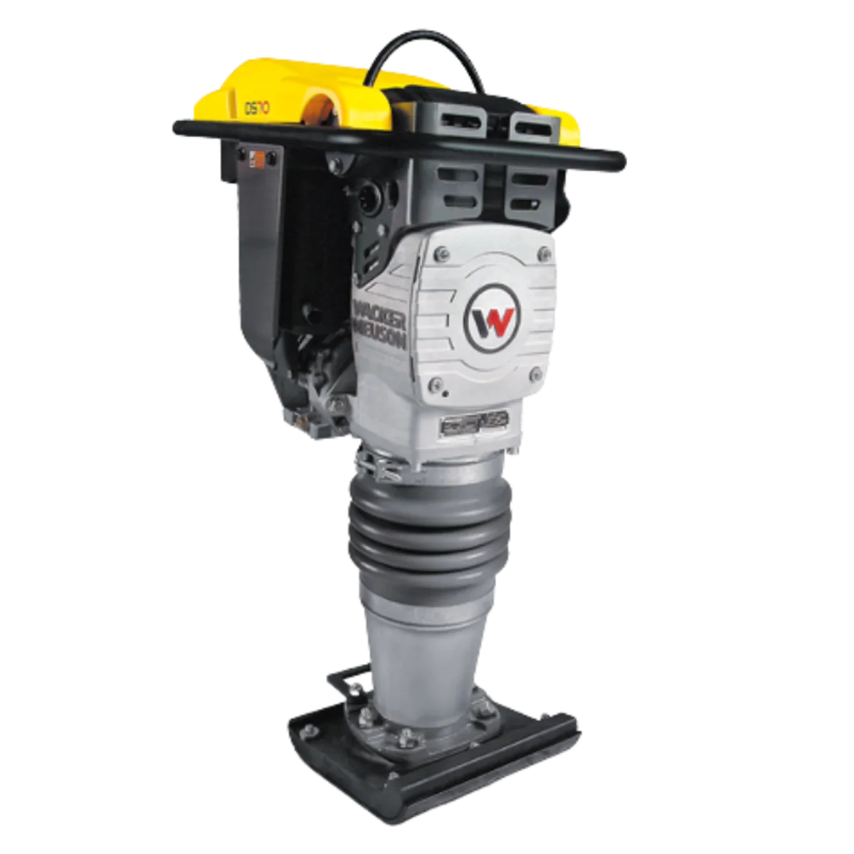 Вибротрамбовка Wacker Neuson DS 70